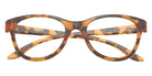 OAKLEY OY8022 Humbly (Youth Fit) 802206 44 - Matte Ginger Tortoise #id:oy8022802206_s:108120