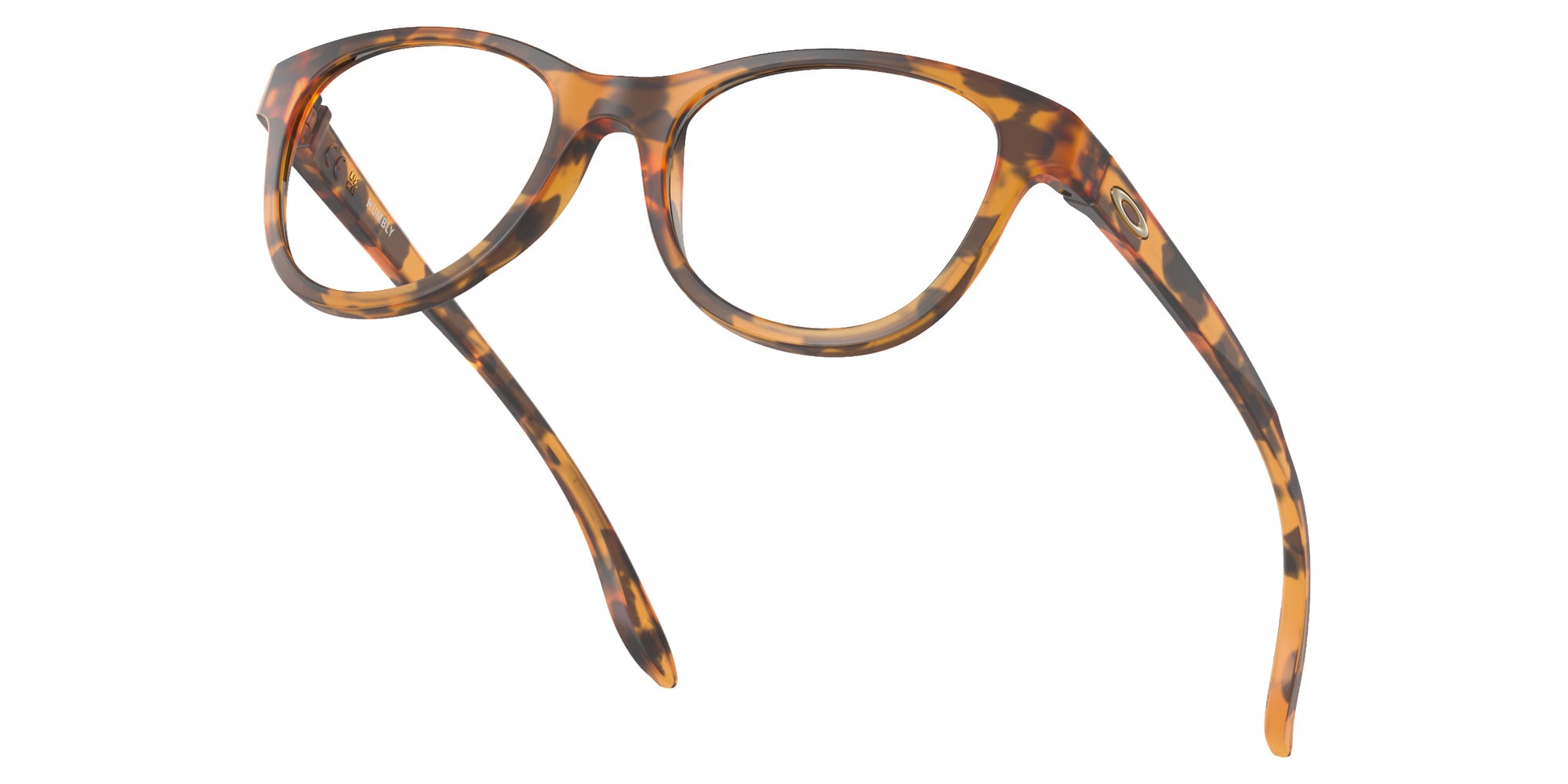 OAKLEY OY8022 Humbly (Youth Fit) 802206 44 - Matte Ginger Tortoise #id:oy8022802206_s:108125