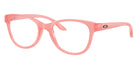 OAKLEY OY8022 Humbly 802207 44 - Transparent Paloma #id:oy8022802207_s:100105