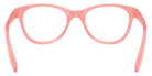 OAKLEY OY8022 Humbly 802207 44 - Transparent Paloma #id:oy8022802207_s:100115