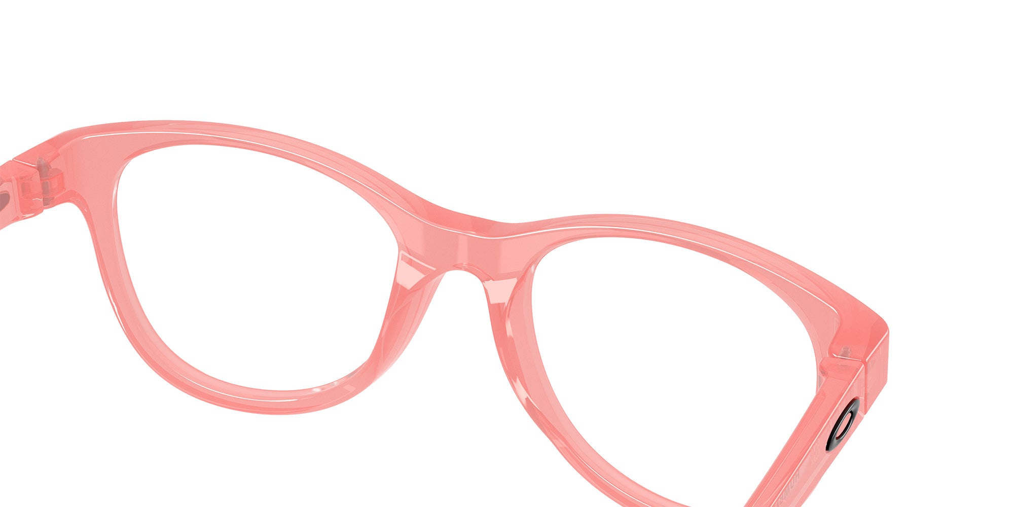 OAKLEY OY8022 Humbly 802207 44 - Transparent Paloma #id:oy8022802207_s:100135