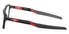 OAKLEY OY8023 Quad Out (Youth Fit) 802301 49 - Satin Black #id:oy8023802301_s:100110