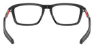 OAKLEY OY8023 Quad Out (Youth Fit) 802301 49 - Satin Black #id:oy8023802301_s:100115
