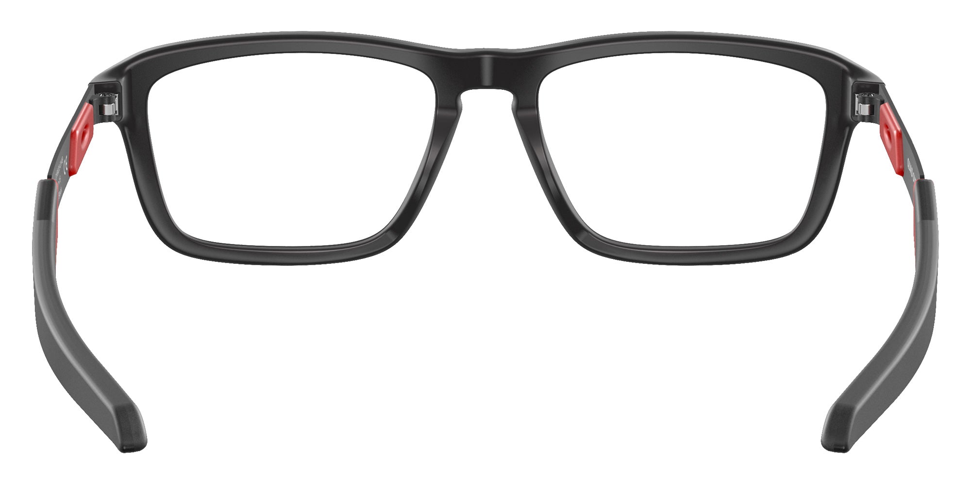OAKLEY OY8023 Quad Out (Youth Fit) 802301 49 - Satin Black #id:oy8023802301_s:100115
