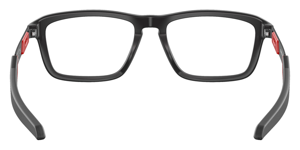 OAKLEY OY8023 Quad Out (Youth Fit) 802301 49 - Satin Black #id:oy8023802301_s:100115