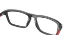 OAKLEY OY8023 Quad Out (Youth Fit) 802301 49 - Satin Black #id:oy8023802301_s:100135