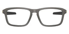 OAKLEY OY8023 Quad Out (Youth Fit) 802302 49 - Satin Gray Smoke #id:oy8023802302_s:102100