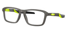OAKLEY OY8023 Quad Out (Youth Fit) 802302 49 - Satin Gray Smoke #id:oy8023802302_s:102105