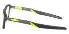 OAKLEY OY8023 Quad Out (Youth Fit) 802302 49 - Satin Gray Smoke #id:oy8023802302_s:102110