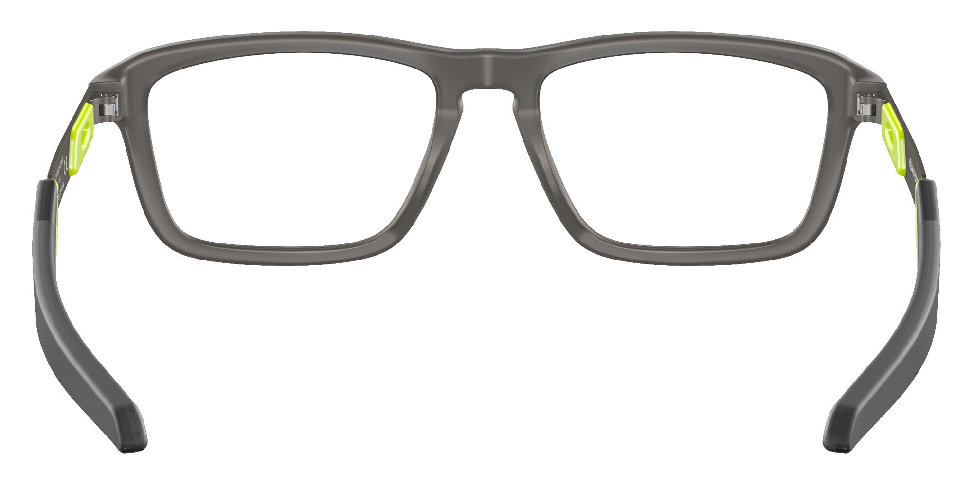 OAKLEY OY8023 Quad Out (Youth Fit) 802302 49 - Satin Gray Smoke #id:oy8023802302_s:102115