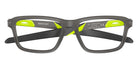 OAKLEY OY8023 Quad Out (Youth Fit) 802302 49 - Satin Gray Smoke #id:oy8023802302_s:102120