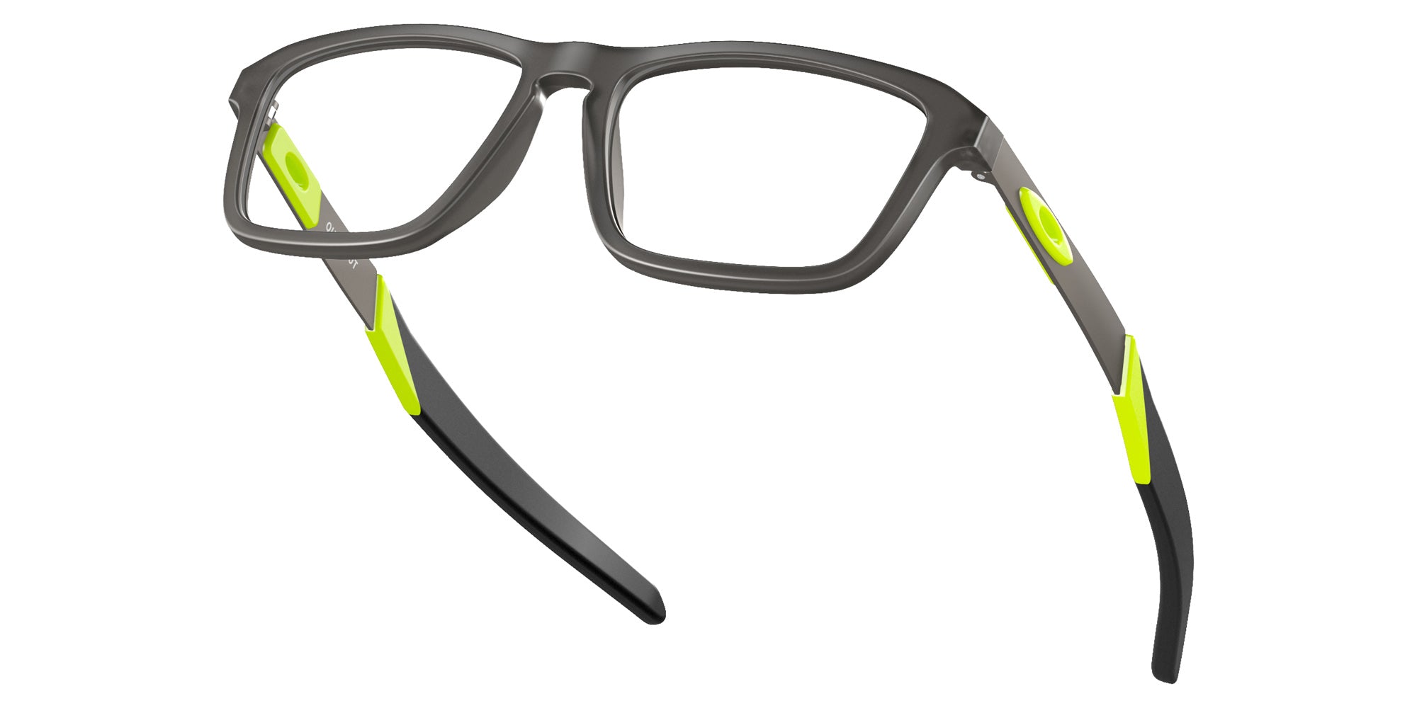 OAKLEY OY8023 Quad Out (Youth Fit) 802302 49 - Satin Gray Smoke #id:oy8023802302_s:102125