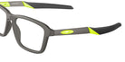 OAKLEY OY8023 Quad Out (Youth Fit) 802302 49 - Satin Gray Smoke #id:oy8023802302_s:102130