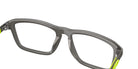 OAKLEY OY8023 Quad Out (Youth Fit) 802302 49 - Satin Gray Smoke #id:oy8023802302_s:102135