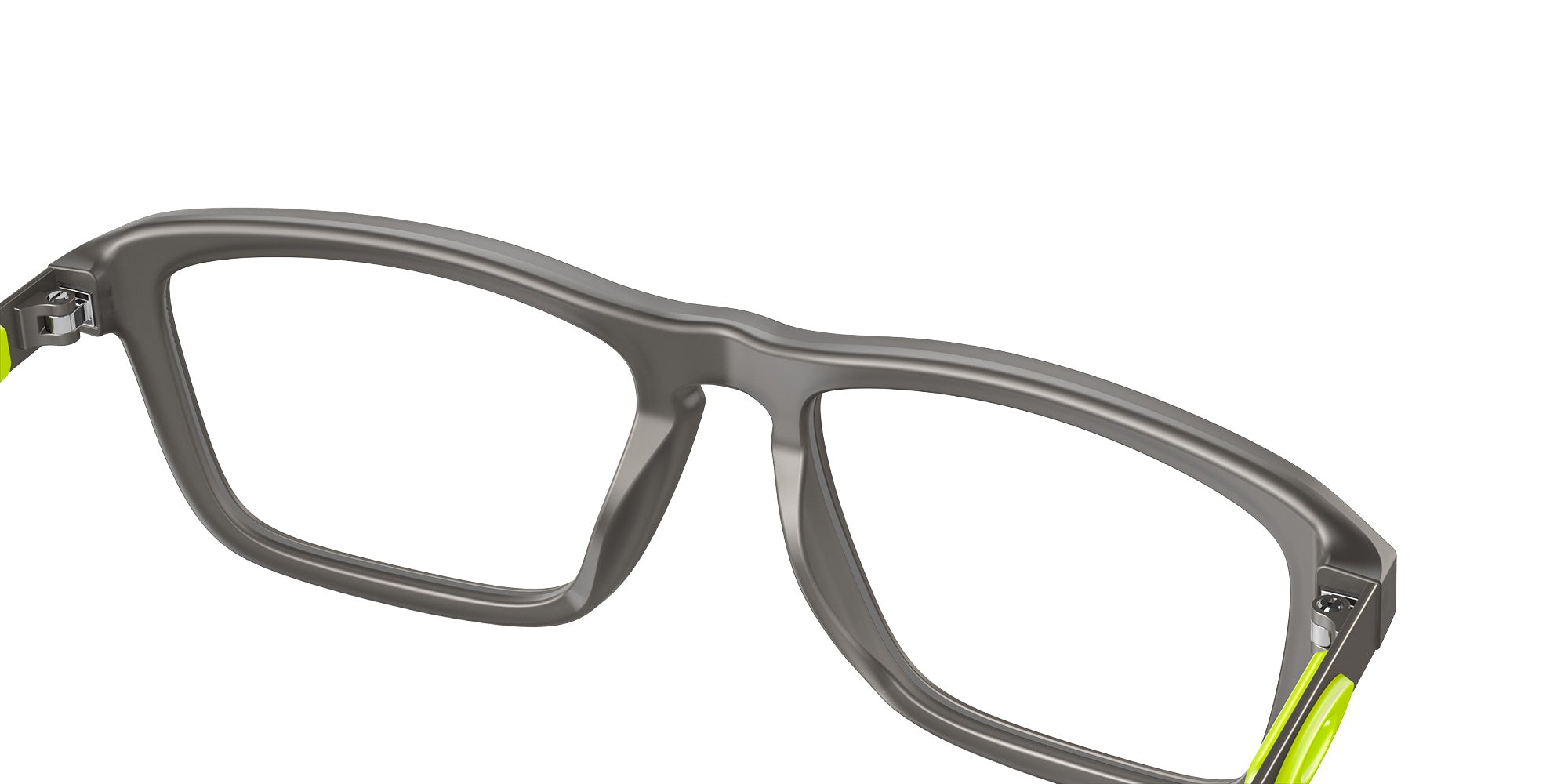 OAKLEY OY8023 Quad Out (Youth Fit) 802302 49 - Satin Gray Smoke #id:oy8023802302_s:102135