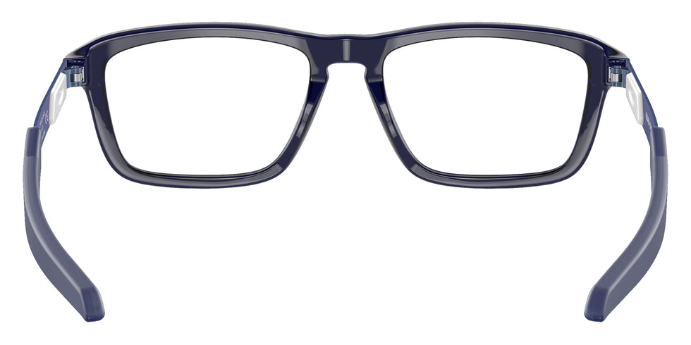 OAKLEY OY8023 Quad Out (Youth Fit) 802304 49 - Polished Ice Blue #id:oy8023802304_s:104115