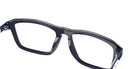 OAKLEY OY8023 Quad Out (Youth Fit) 802304 49 - Polished Ice Blue #id:oy8023802304_s:104135