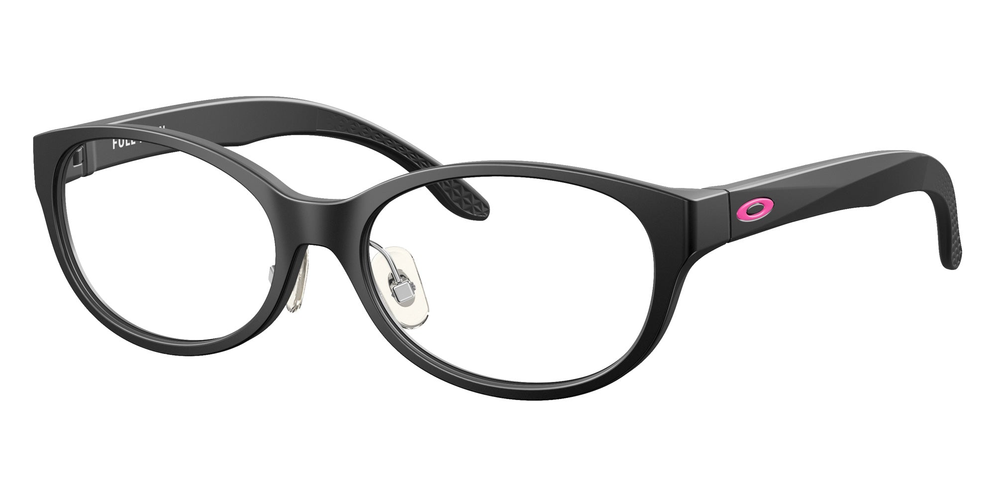 OAKLEY OY8024D Full Turn (Youth Fit) 802401 48 - Satin Black #id:oy8024d802401_s:100105