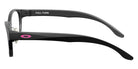 OAKLEY OY8024D Full Turn (Youth Fit) 802401 48 - Satin Black #id:oy8024d802401_s:100110