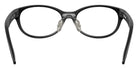 OAKLEY OY8024D Full Turn (Youth Fit) 802401 48 - Satin Black #id:oy8024d802401_s:100115