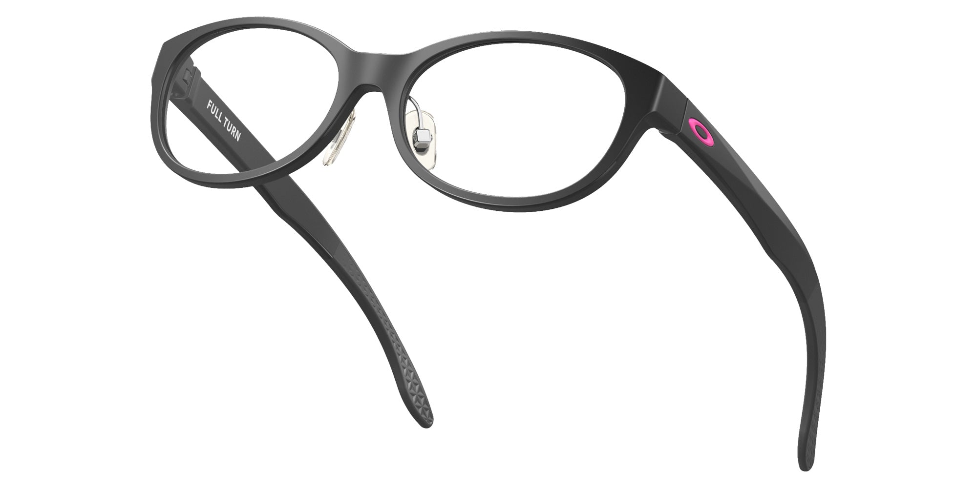 OAKLEY OY8024D Full Turn (Youth Fit) 802401 48 - Satin Black #id:oy8024d802401_s:100125