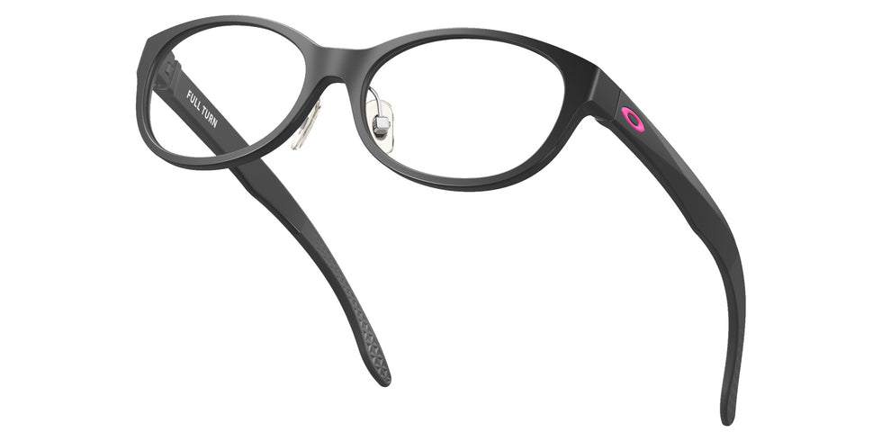 OAKLEY OY8024D Full Turn (Youth Fit) 802401 48 - Satin Black #id:oy8024d802401_s:100125