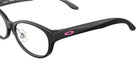 OAKLEY OY8024D Full Turn (Youth Fit) 802401 48 - Satin Black #id:oy8024d802401_s:100130