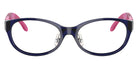 OAKLEY OY8024D Full Turn (Youth Fit) 802402 48 - Polished Ice Blue #id:oy8024d802402_s:104100