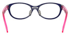 OAKLEY OY8024D Full Turn (Youth Fit) 802402 48 - Polished Ice Blue #id:oy8024d802402_s:104115