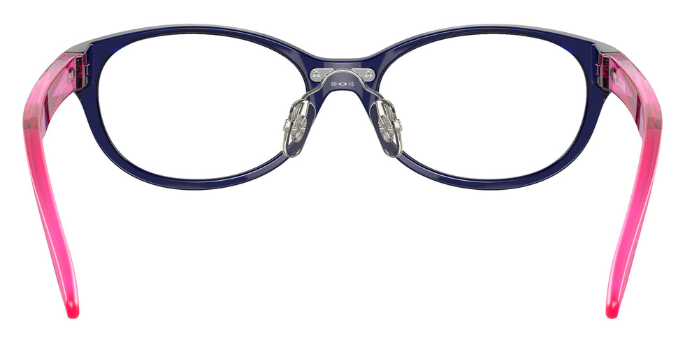 OAKLEY OY8024D Full Turn (Youth Fit) 802402 48 - Polished Ice Blue #id:oy8024d802402_s:104115