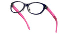 OAKLEY OY8024D Full Turn (Youth Fit) 802402 48 - Polished Ice Blue #id:oy8024d802402_s:104125
