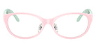OAKLEY OY8024D Full Turn (Youth Fit) 802403 50 - Polished Pink Milkshake #id:oy8024d802403_s:108100