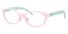OAKLEY OY8024D Full Turn (Youth Fit) 802403 50 - Polished Pink Milkshake #id:oy8024d802403_s:108105