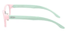 OAKLEY OY8024D Full Turn (Youth Fit) 802403 50 - Polished Pink Milkshake #id:oy8024d802403_s:108110