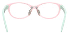 OAKLEY OY8024D Full Turn (Youth Fit) 802403 50 - Polished Pink Milkshake #id:oy8024d802403_s:108115