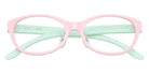 OAKLEY OY8024D Full Turn (Youth Fit) 802403 50 - Polished Pink Milkshake #id:oy8024d802403_s:108120
