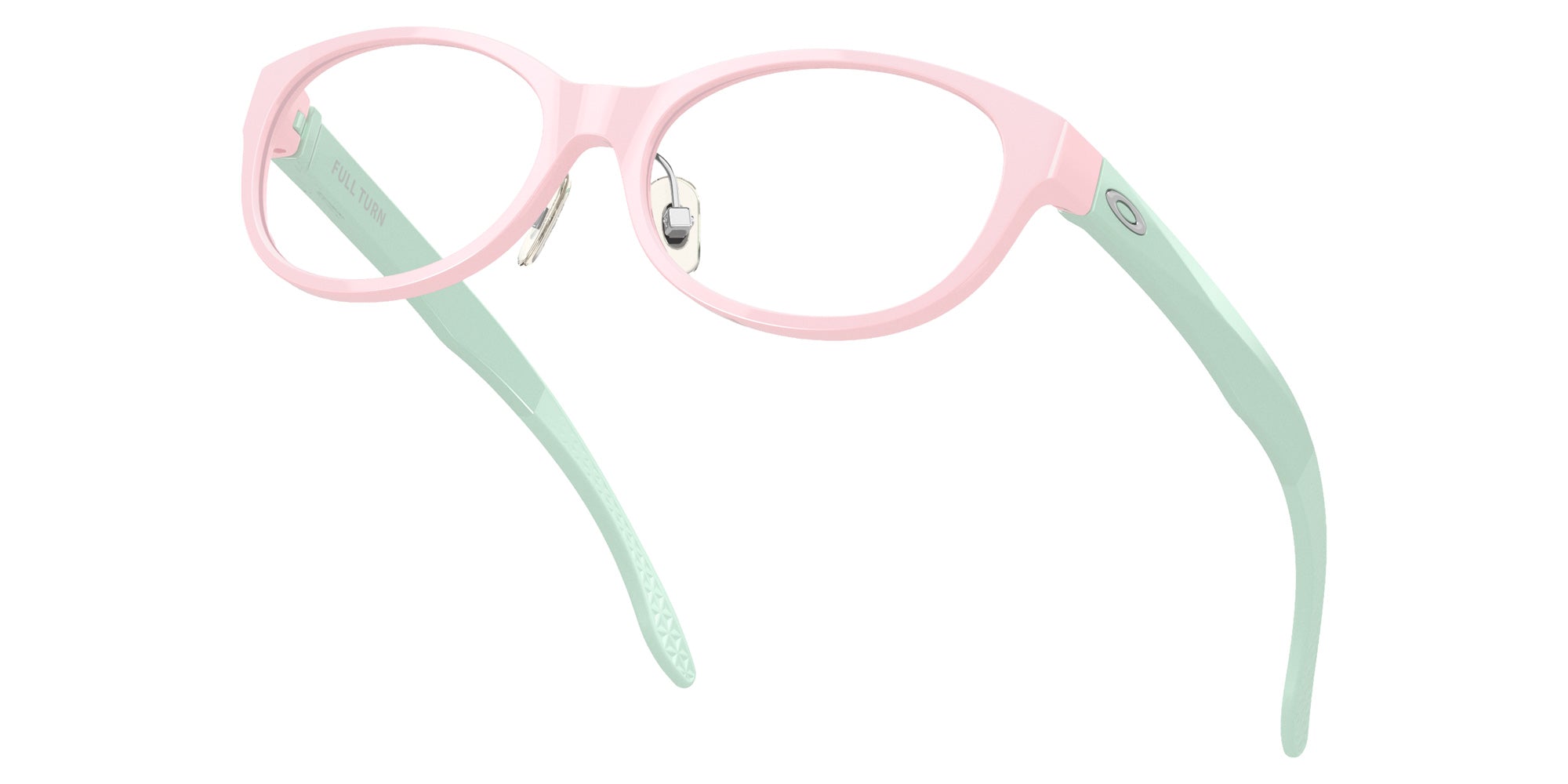OAKLEY OY8024D Full Turn (Youth Fit) 802403 50 - Polished Pink Milkshake #id:oy8024d802403_s:108125