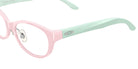 OAKLEY OY8024D Full Turn (Youth Fit) 802403 50 - Polished Pink Milkshake #id:oy8024d802403_s:108130