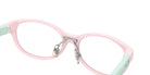 OAKLEY OY8024D Full Turn (Youth Fit) 802403 50 - Polished Pink Milkshake #id:oy8024d802403_s:108135