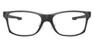 OAKLEY OY8025D Kick Over (Youth Fit) 802501 50 - Satin Black #id:oy8025d802501_s:100100