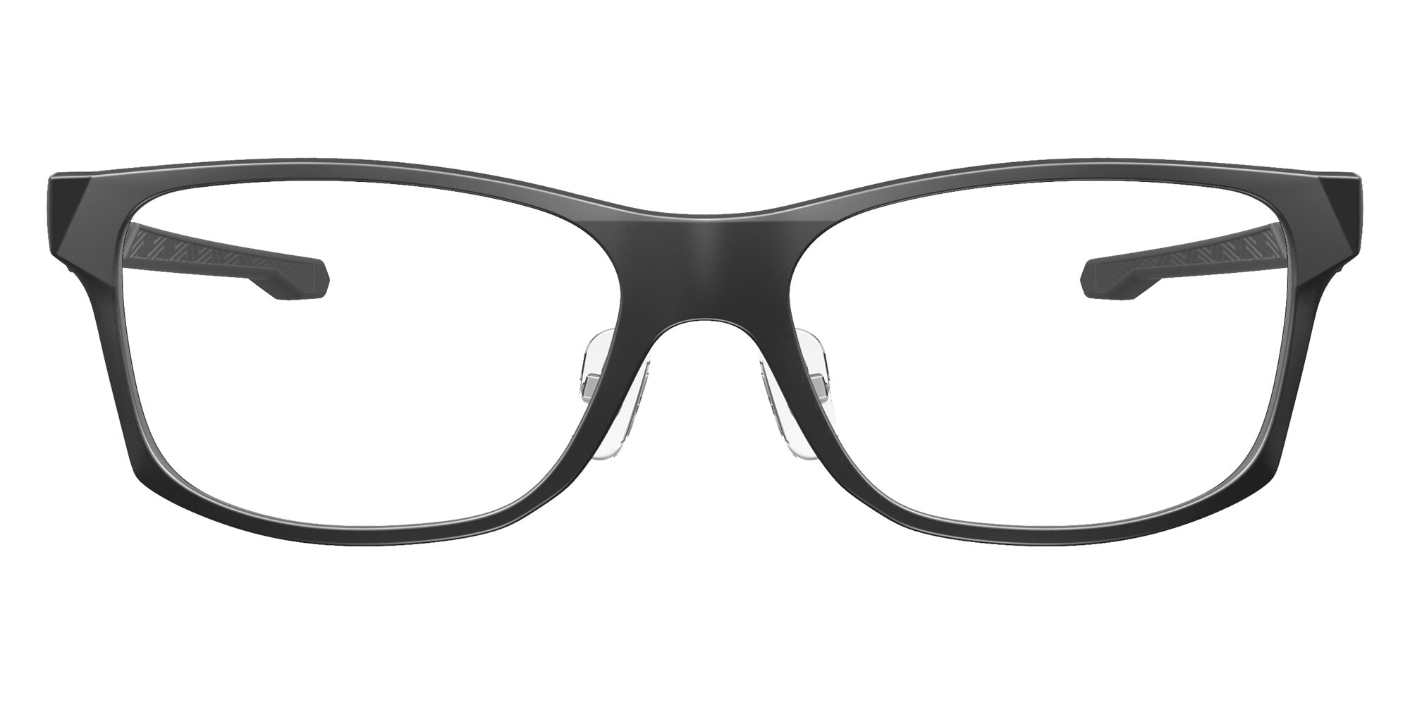 OAKLEY OY8025D Kick Over (Youth Fit) 802501 50 - Satin Black #id:oy8025d802501_s:100100