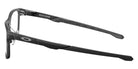 OAKLEY OY8025D Kick Over (Youth Fit) 802501 50 - Satin Black #id:oy8025d802501_s:100110