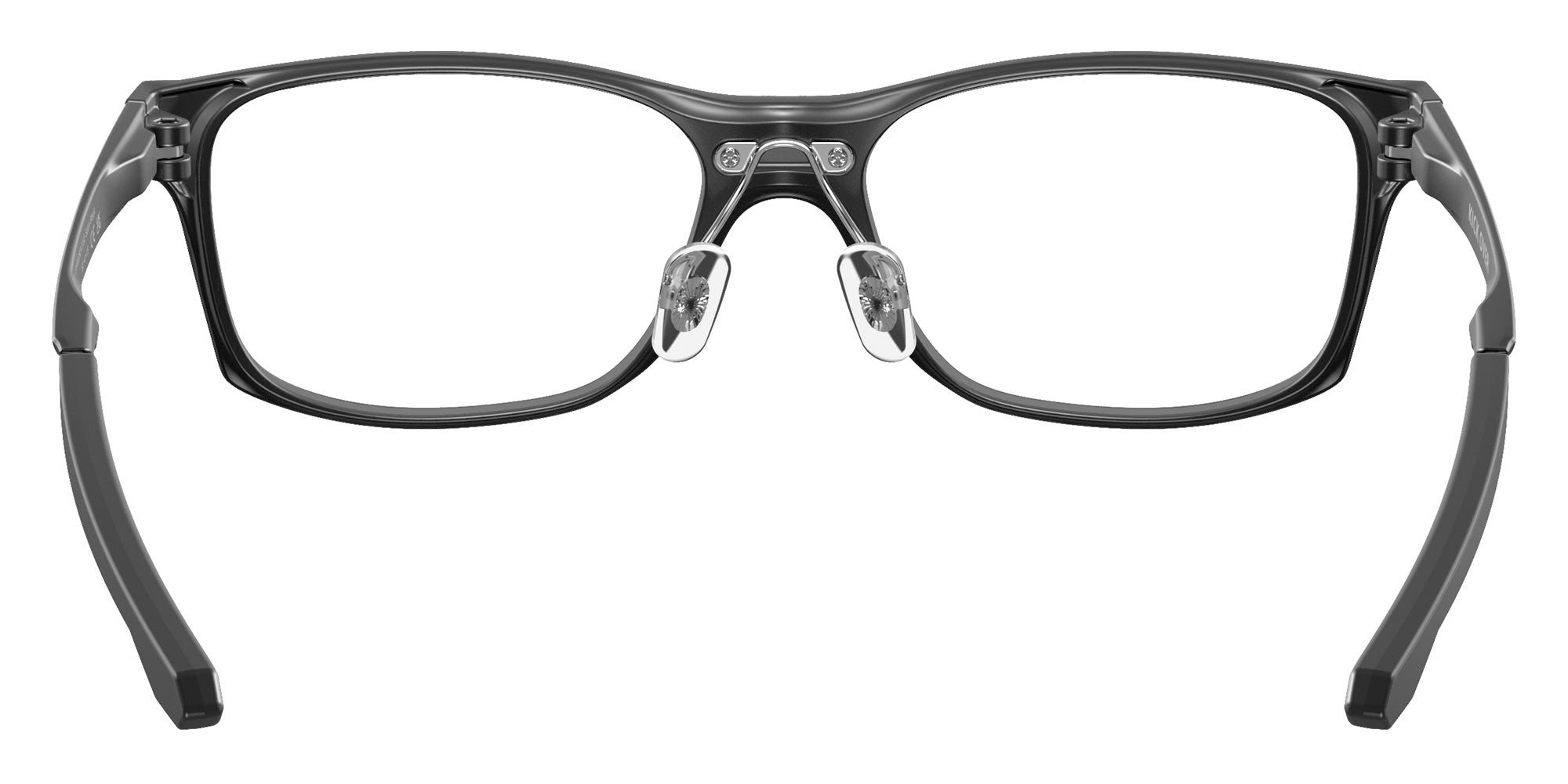 OAKLEY OY8025D Kick Over (Youth Fit) 802501 50 - Satin Black #id:oy8025d802501_s:100115