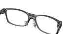 OAKLEY OY8025D Kick Over (Youth Fit) 802501 50 - Satin Black #id:oy8025d802501_s:100135