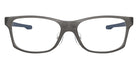 OAKLEY OY8025D Kick Over (Youth Fit) 802502 50 - Satin Gray Smoke #id:oy8025d802502_s:104100