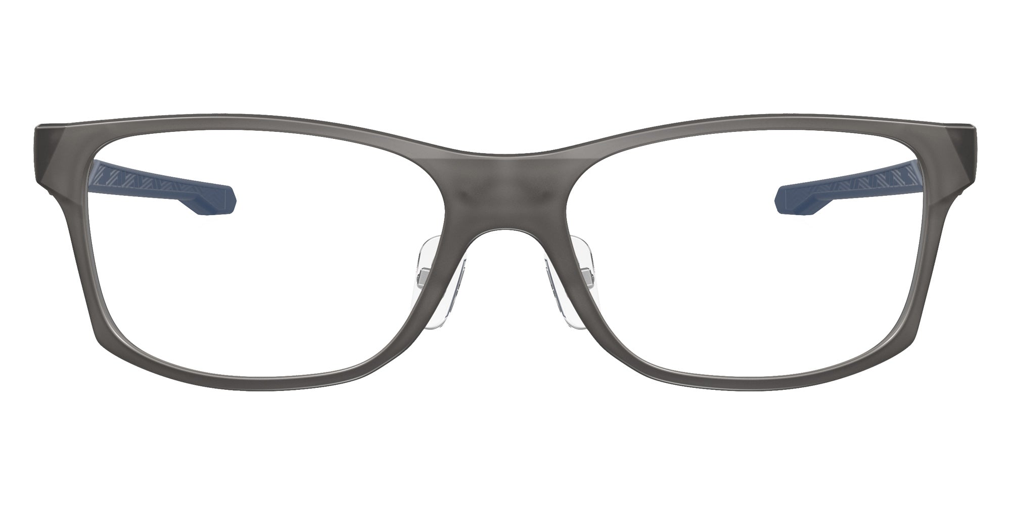 OAKLEY OY8025D Kick Over (Youth Fit) 802502 50 - Satin Gray Smoke #id:oy8025d802502_s:104100