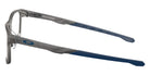 OAKLEY OY8025D Kick Over (Youth Fit) 802502 50 - Satin Gray Smoke #id:oy8025d802502_s:104110