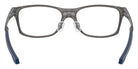 OAKLEY OY8025D Kick Over (Youth Fit) 802502 50 - Satin Gray Smoke #id:oy8025d802502_s:104115