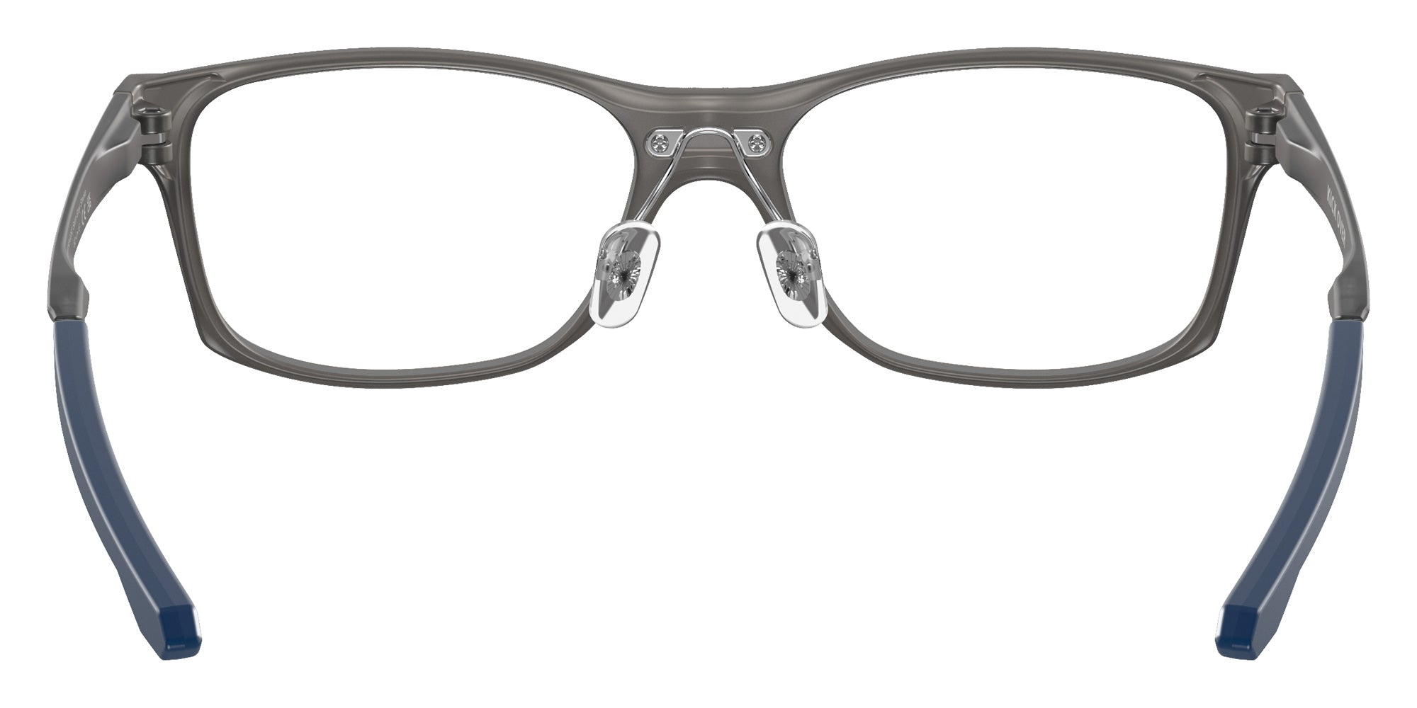 OAKLEY OY8025D Kick Over (Youth Fit) 802502 50 - Satin Gray Smoke #id:oy8025d802502_s:104115