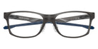 OAKLEY OY8025D Kick Over (Youth Fit) 802502 50 - Satin Gray Smoke #id:oy8025d802502_s:104120